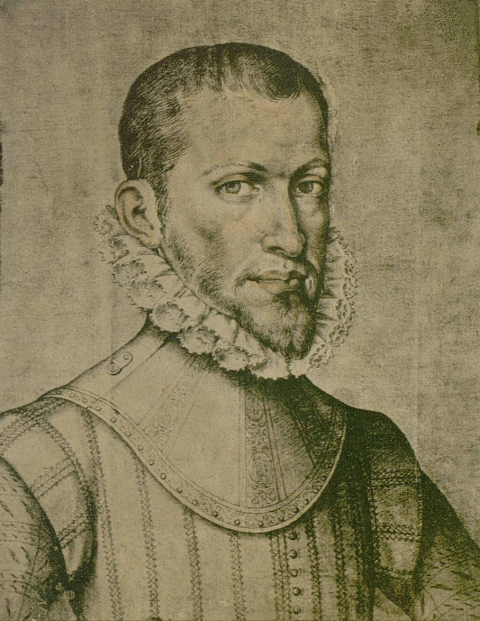Gonzalo Argote de Molina