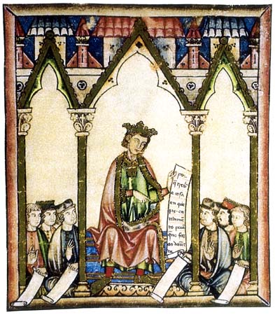 Alfonso X de Castilla